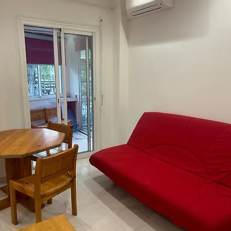 La Mascotte Apartamento Nice